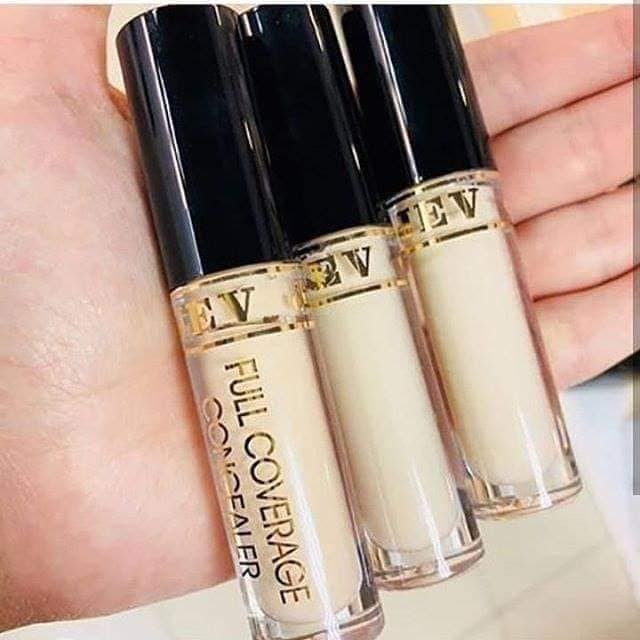 კონსილერი