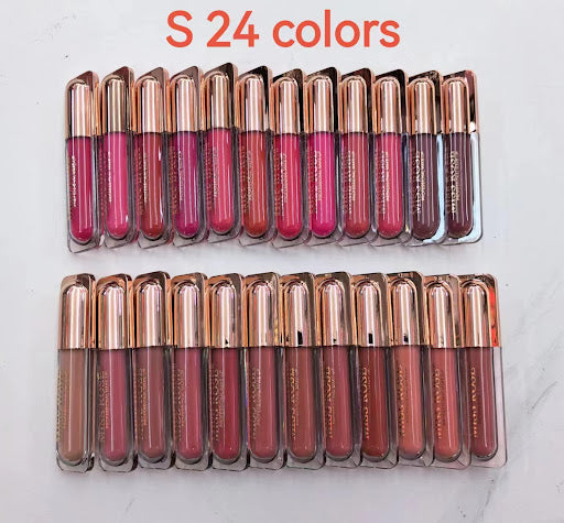 გლოსი მატი Miss rose